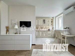 Студия квартира, вторичка, 34м2, 2/8 этаж