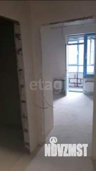 1-к квартира, вторичка, 35м2, 12/20 этаж