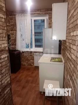 1-к квартира, вторичка, 22м2, 8/9 этаж