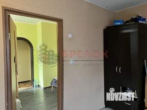 2-к квартира, вторичка, 43м2, 4/5 этаж