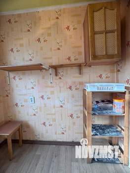 1-к квартира, вторичка, 22м2, 6/9 этаж