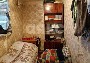 3-к квартира, вторичка, 52м2, 1/2 этаж