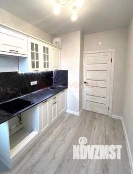 1-к квартира, вторичка, 36м2, 16/25 этаж