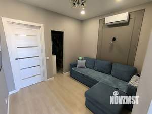 1-к квартира, вторичка, 39м2, 9/24 этаж