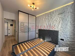 2-к квартира, вторичка, 42м2, 10/25 этаж