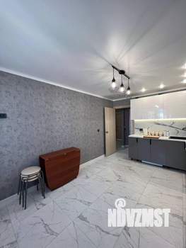 3-к квартира, вторичка, 84м2, 16/18 этаж