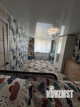 3-к квартира, вторичка, 56м2, 1/5 этаж