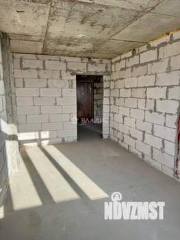 2-к квартира, вторичка, 47м2, 18/19 этаж