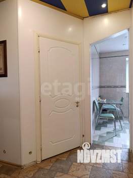 2-к квартира, вторичка, 59м2, 4/6 этаж