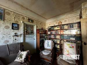 3-к квартира, вторичка, 48м2, 5/5 этаж