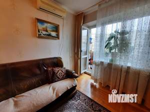 3-к квартира, вторичка, 60м2, 8/10 этаж