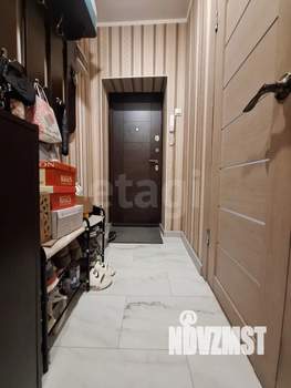 2-к квартира, вторичка, 43м2, 3/5 этаж