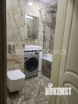 2-к квартира, вторичка, 56м2, 4/17 этаж