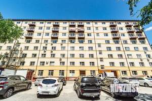 Студия квартира, вторичка, 22м2, 2/8 этаж