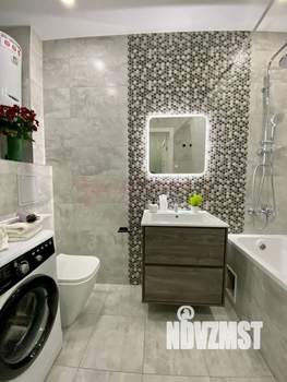 Студия квартира, вторичка, 41м2, 8/15 этаж