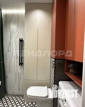 Студия квартира, вторичка, 24м2, 3/15 этаж