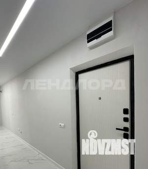 Студия квартира, вторичка, 24м2, 3/10 этаж