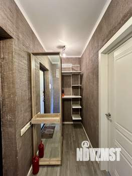 1-к квартира, вторичка, 36м2, 14/20 этаж
