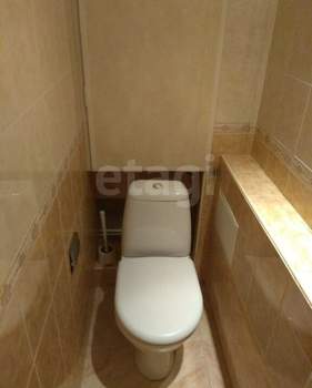 2-к квартира, вторичка, 53м2, 10/10 этаж