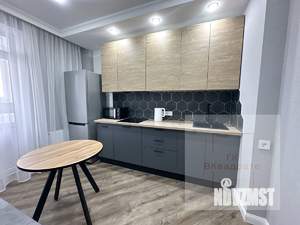 1-к квартира, вторичка, 34м2, 9/24 этаж