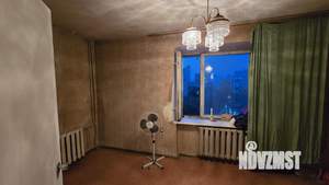 2-к квартира, вторичка, 60м2, 8/15 этаж