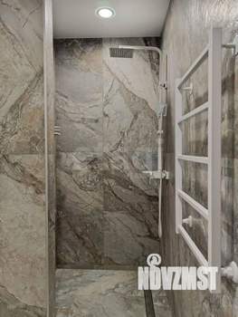 3-к квартира, вторичка, 75м2, 11/24 этаж