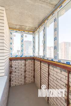 Студия квартира, вторичка, 24м2, 4/24 этаж