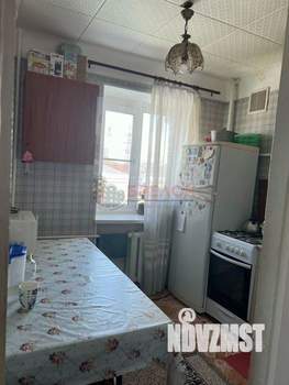 2-к квартира, вторичка, 44м2, 3/5 этаж