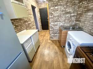 1-к квартира, вторичка, 22м2, 8/9 этаж