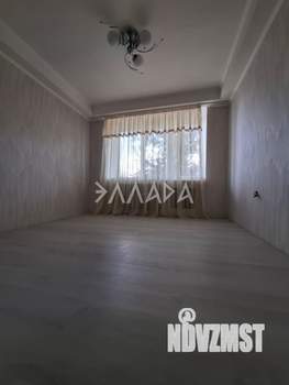 1-к квартира, вторичка, 18м2, 2/5 этаж