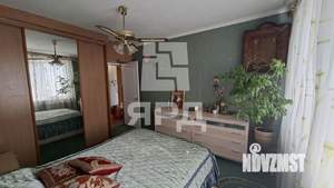 3-к квартира, вторичка, 58м2, 8/9 этаж