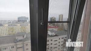 1-к квартира, вторичка, 41м2, 13/21 этаж