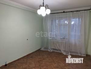 1-к квартира, вторичка, 32м2, 4/5 этаж