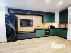 2-к квартира, вторичка, 45м2, 3/24 этаж
