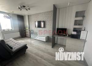 2-к квартира, вторичка, 48м2, 17/25 этаж