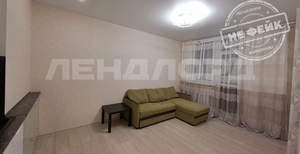 1-к квартира, вторичка, 24м2, 24/25 этаж