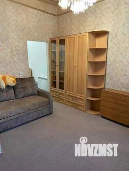 1-к квартира, вторичка, 31м2, 2/2 этаж
