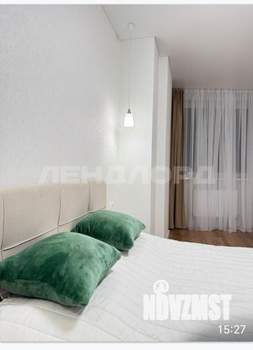 2-к квартира, вторичка, 46м2, 13/25 этаж