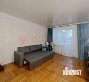 2-к квартира, вторичка, 47м2, 1/9 этаж