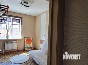 3-к квартира, вторичка, 66м2, 2/5 этаж