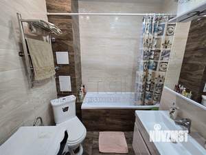 1-к квартира, вторичка, 50м2, 19/20 этаж