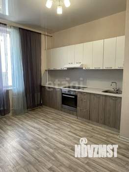 3-к квартира, вторичка, 69м2, 15/18 этаж