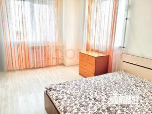 1-к квартира, вторичка, 46м2, 18/22 этаж