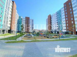 1-к квартира, вторичка, 35м2, 6/10 этаж