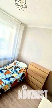 3-к квартира, вторичка, 61м2, 13/18 этаж