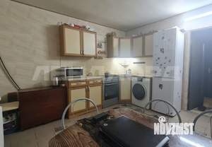 1-к квартира, вторичка, 37м2, 3/9 этаж