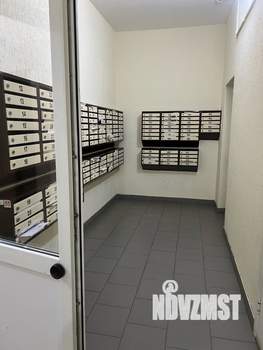 2-к квартира, вторичка, 52м2, 6/22 этаж