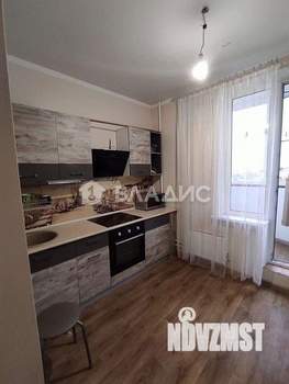 1-к квартира, вторичка, 38м2, 3/21 этаж