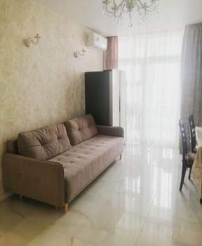 2-к квартира, вторичка, 61м2, 21/24 этаж