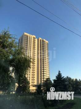 2-к квартира, вторичка, 76м2, 19/25 этаж